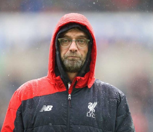 Liverpool Sulit Finis Empat Besar