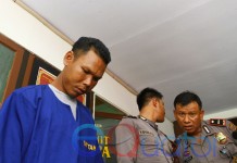 Gadis 14 Tahun Diperkosa Ayah, Ditampar dan Diancam Gergaji