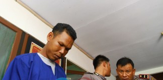 Gadis 14 Tahun Diperkosa Ayah, Ditampar dan Diancam Gergaji