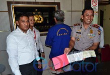 Dugaan Penipuan Penerimaan CPNS Kemenag