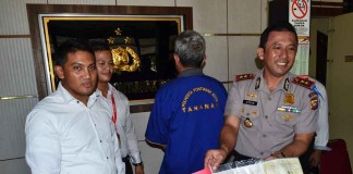 Dugaan Penipuan Penerimaan CPNS Kemenag