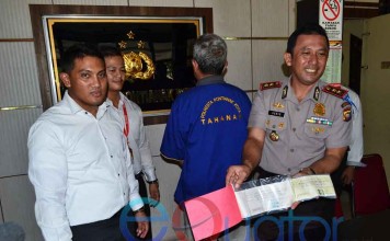Dugaan Penipuan Penerimaan CPNS Kemenag