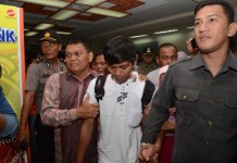 Kesaksian ABK Brahma 12 Selama 37 Hari Disandera Abu Sayyaf