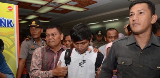 Kesaksian ABK Brahma 12 Selama 37 Hari Disandera Abu Sayyaf