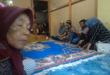 Tersetrum Alat Setrum Ikan, Egi Tak Bernyawa