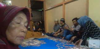 Tersetrum Alat Setrum Ikan, Egi Tak Bernyawa