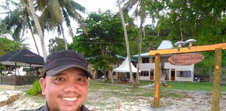 Dwi Wahyudi: Owner Blogger Borneo Network, Sediakan Paket Wisata Pulau Sampai Jasa Pelatihan