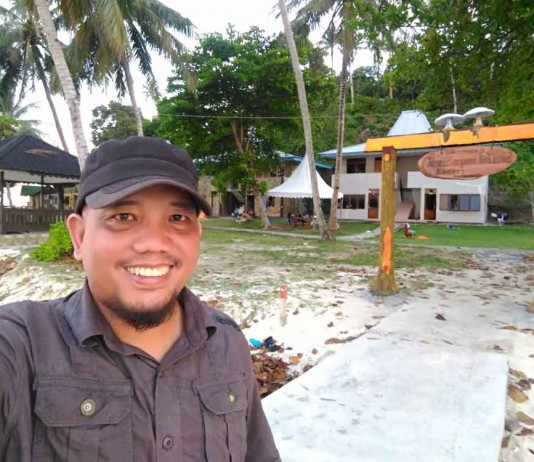 Dwi Wahyudi: Owner Blogger Borneo Network, Sediakan Paket Wisata Pulau Sampai Jasa Pelatihan