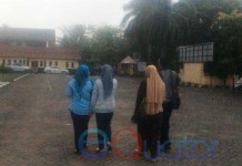 Pengacara Bantah Pelecehan Seksual