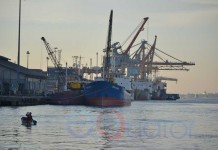 Ulah Sopir Truk Kontainer Buat Kesal Wali Kota