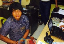 Usai Ngopi Bersama, Jono Bunuh Afa