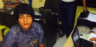 Usai Ngopi Bersama, Jono Bunuh Afa