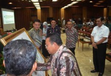 Badan Restorasi Gambut Dibentuk, Melarang Pembukaan Lahan di Area Gambut