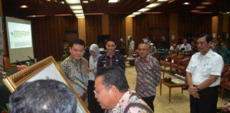 Badan Restorasi Gambut Dibentuk, Melarang Pembukaan Lahan di Area Gambut