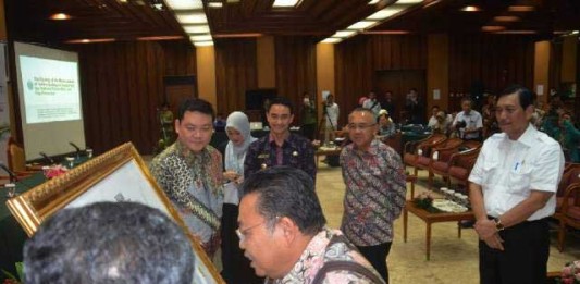 Badan Restorasi Gambut Dibentuk, Melarang Pembukaan Lahan di Area Gambut