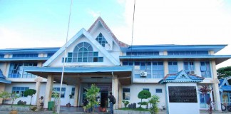 Penanganan Korupsi Alkes Sintang Jalan di Tempat