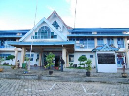 Ditanya Soal Alkes, Direktur RSUD Ade M. Djoen Ngaku Pusing