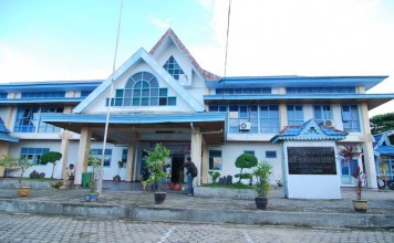 Kasus Alkes Sintang Lama Mengendap, Kata Pak Kapolres, Masih Koordinasi dengan BPKP