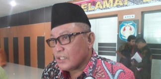 Berpolitik Praktis, ASN Terancam Dipecat