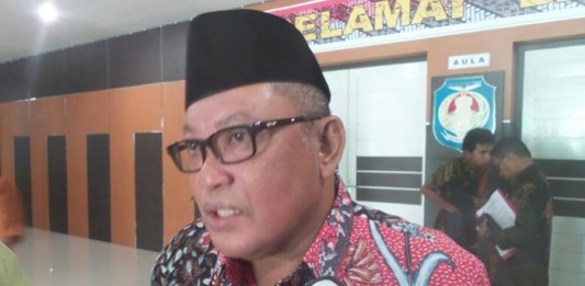 Tindak Tegas Oknum Guru Cabul