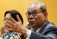 Setoran Rp1 Miliar Tetap Lanjut?