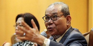 Setoran Rp1 Miliar Tetap Lanjut?