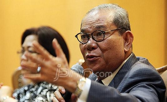 Setoran Rp1 Miliar Tetap Lanjut?