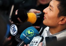 Nasibmu Rio… DPR Tak Setuju Bantu Dana