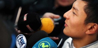 Nasibmu Rio… DPR Tak Setuju Bantu Dana