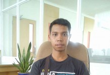 Rizky: Saya Bukan Tersangka Jambret