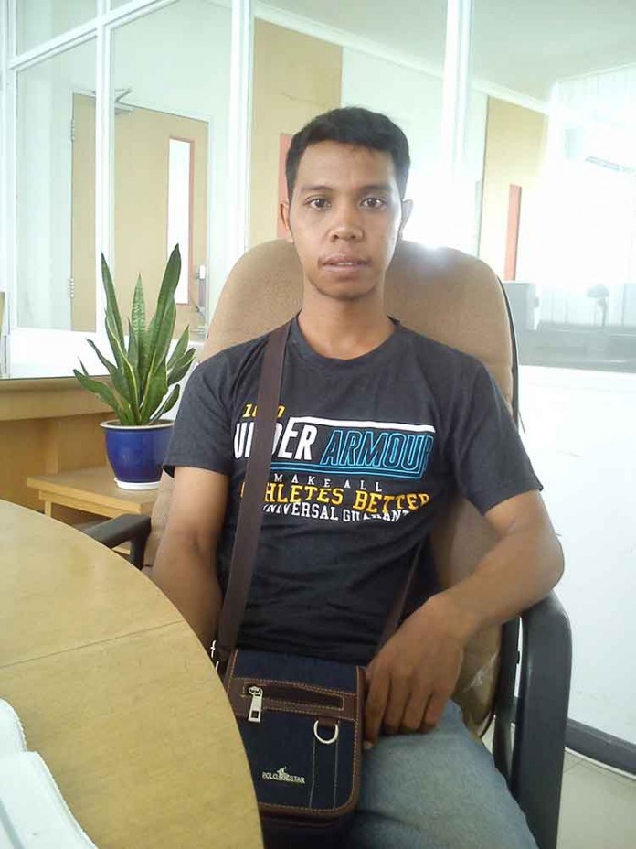 Rizky-klarifikasi-berita-jambret2