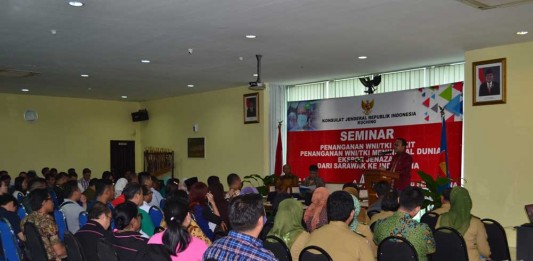 Modus Penyelundupan Mayat dari Malaysia ke Indonesia