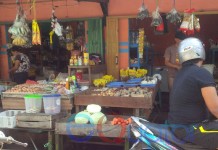 Jelang Ramadan di Kota Putussibau, Harga Sembako Melambung, Warga Mengeluh