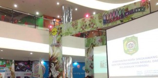 Economi Creative Expo Singkawang, Hipmi Singkawang Gelar Sharing Bisnis