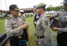 Gelar Operasi Patuh dari Ujung ke Ujung Kalbar