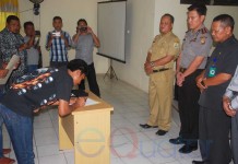 Sempat Ditangkap Polisi, Pakai Baju ISIS