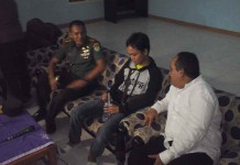 Korban Sandera Abu Sayyaf Tak Akan Kapok Melaut