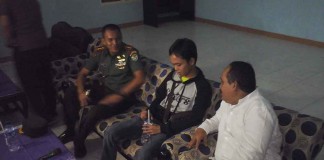 Korban Sandera Abu Sayyaf Tak Akan Kapok Melaut