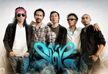 Slank, Gebrak Singkawang