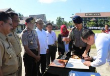 4 Ribu Lebih Daftar Polisi, Yang Belum Lulus Jangan Sebar Fitnah