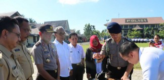 4 Ribu Lebih Daftar Polisi, Yang Belum Lulus Jangan Sebar Fitnah