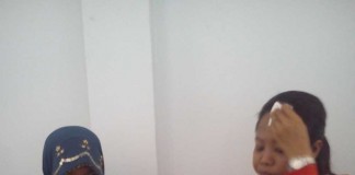 Kucing Mati, TKI Dipukul dan Tak Digaji