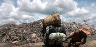 TPA Batu Layang Dilirik Investor Tiongkok