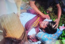 Terseret KA 15 Meter, Siswa SMAN 5 Lolos dari Maut