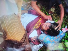 Terseret KA 15 Meter, Siswa SMAN 5 Lolos dari Maut