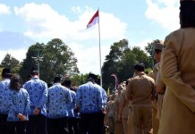 Jumlah PNS Makin Kritis