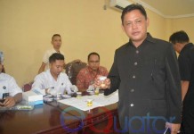 Hasil Tes Urine Dewan Sanggau Masih Rahasia