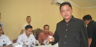 Hasil Tes Urine Dewan Sanggau Masih Rahasia