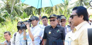 Jembatan Kapuas 3 Diperkirakan Menelan Anggaran RP7,3 Triliun