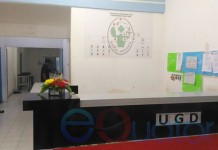 Puskesmas Rasau Jaya Telantarkan Pasien